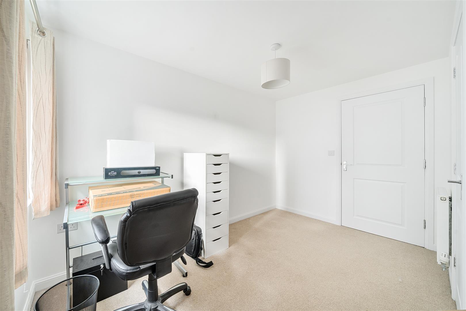 Minotaur Way, Pentrechwyth, Swansea